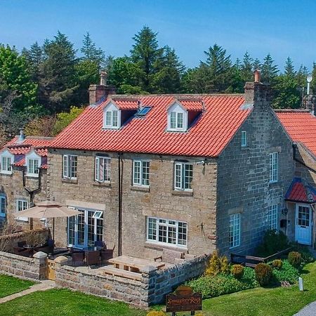 Smugglers Rock Country House Равенскар Экстерьер фото